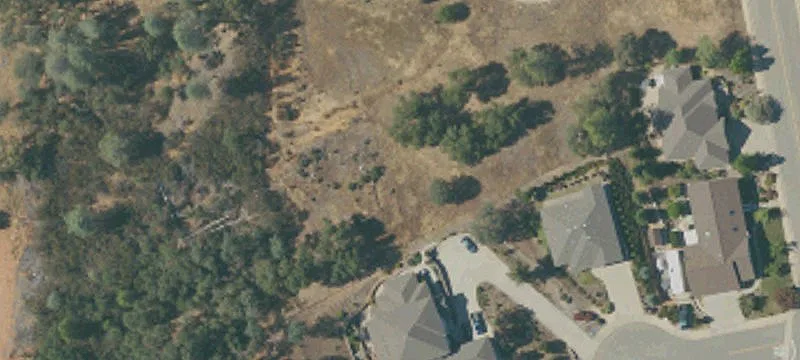 Residential Lot in Pine Meadows
