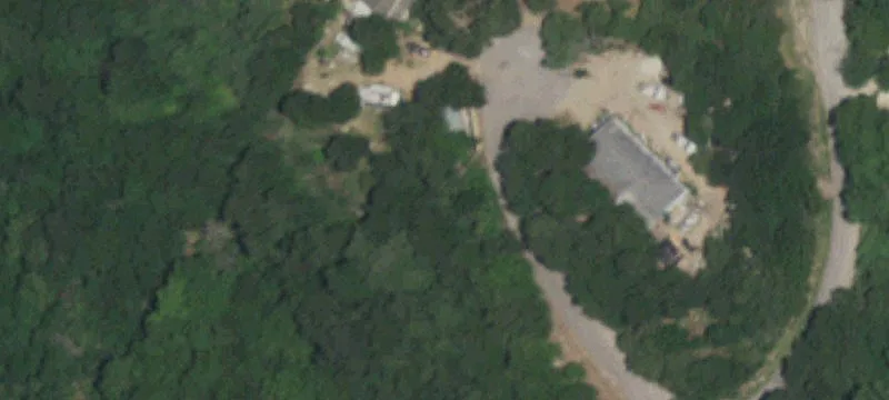 Residential Lot in Quiet Neighborhood