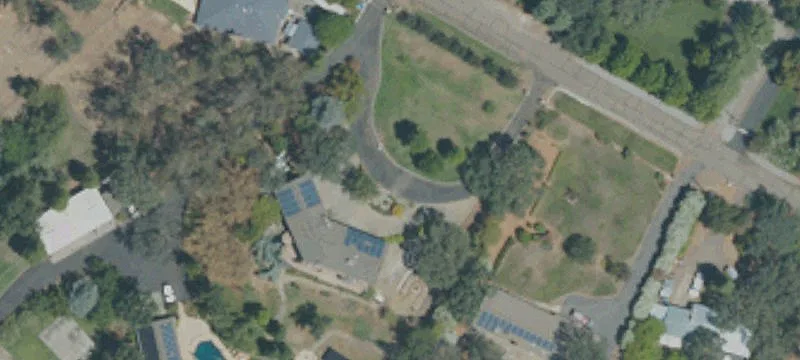 Red Bluff Specialty Property