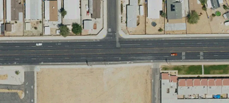 Vacant Land in Prime Location