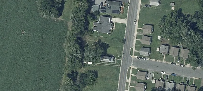 Cleared Lot Ready to Build