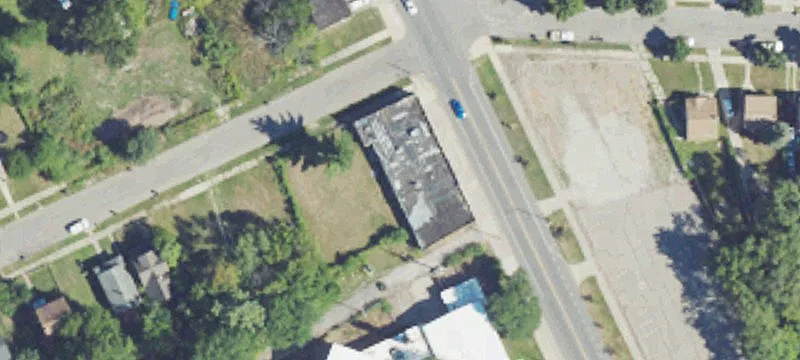 Event Center For Sale