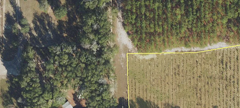 Historical Land with Riverfront Access