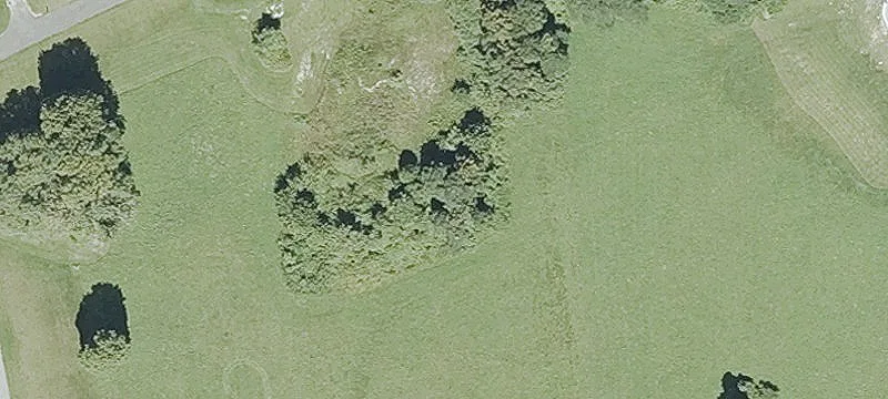 Residential Land with Western Views