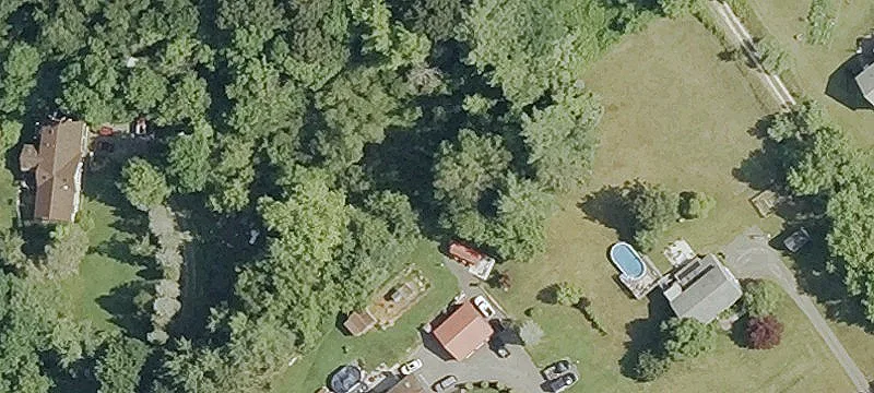 Approved Building Lot with Views