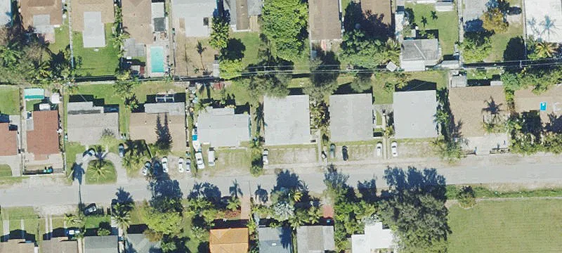 Spacious Miami Apartment For Rent