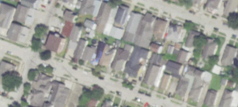 Four-Unit Multifamily Property
