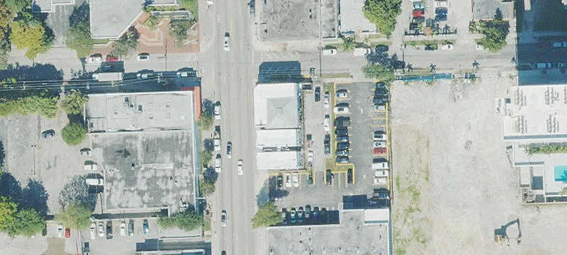 Industrial Land For Sale