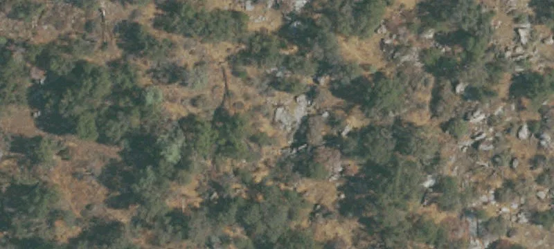 79 Acres in Mariposa