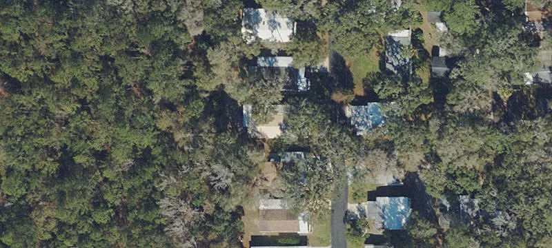 Brooksville Manufactured Home with Upgrades