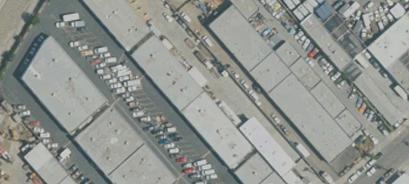 San Fernando Industrial Warehouse Space