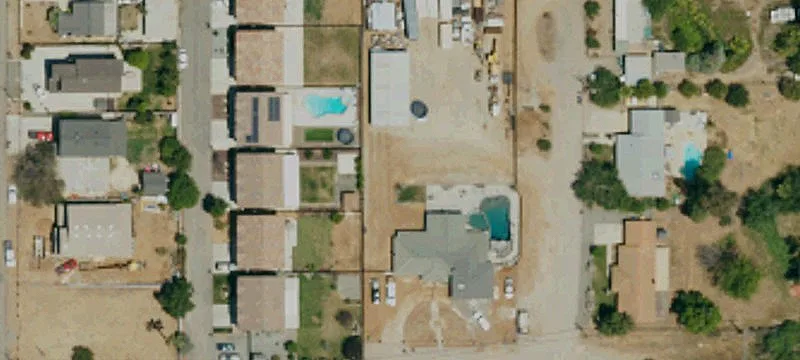 Land in Woodcrest