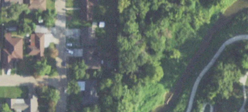 Residential Land in Lake Forest