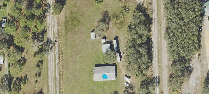 48 Acres in Frostproof, FL