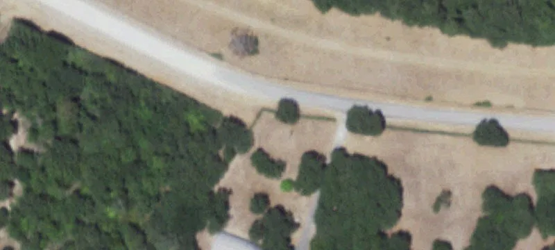 Expansive Wildlife Haven in Texas