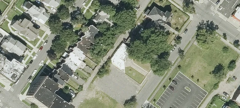 Adaptable Commercial Space in Holyoke