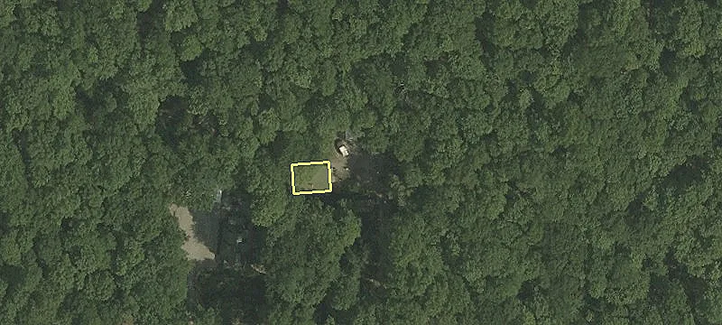 Mountain Paradise Land Parcel