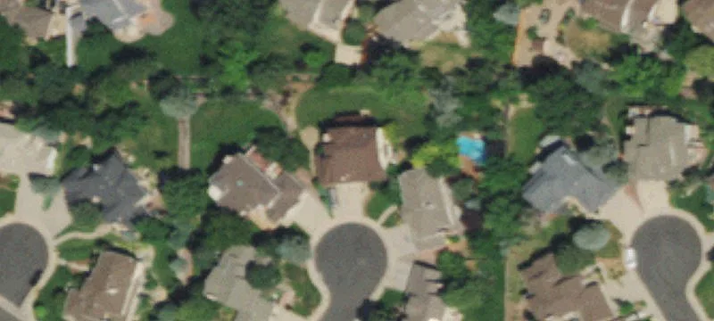 Residential Land in Custom Community