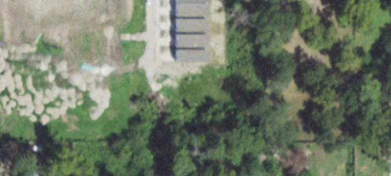 Residential Lot in Growing Area