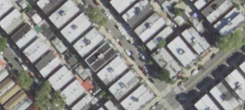 Residential Property in New York