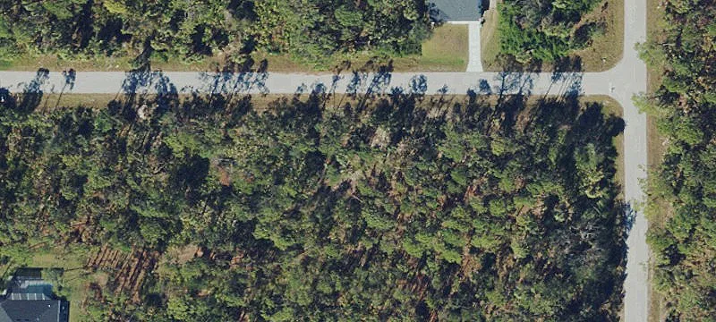 Land Near Public Boat Ramp