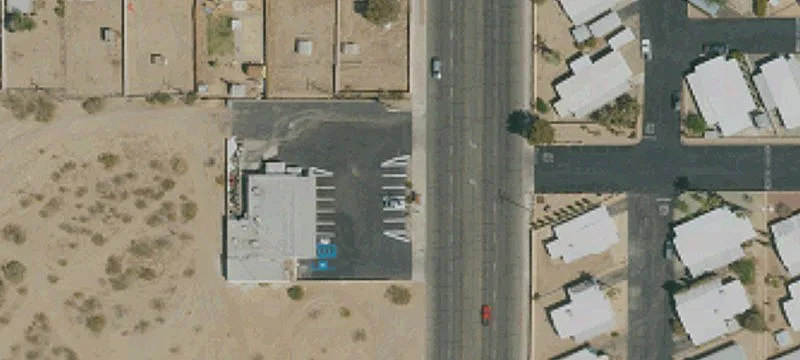 Barstow Land For Sale