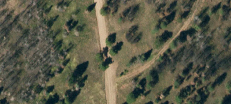 Forbes Park Gated Lot