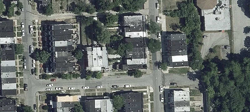Land Available for Sale