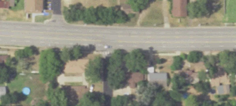 Prime Land on Highway 31