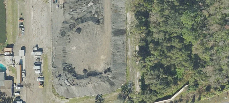 Winter Garden Land For Sale