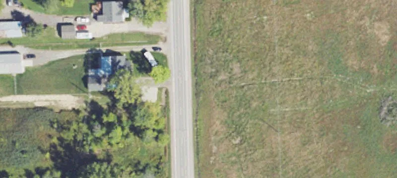 High-Visibility Industrial Land Opportunity