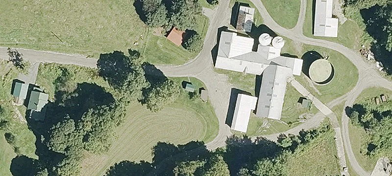 Vermont Farmland Opportunity