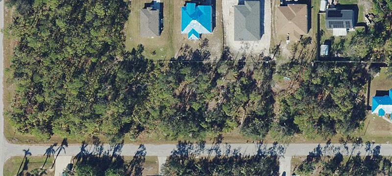 Residential Lot Near Punta Gorda