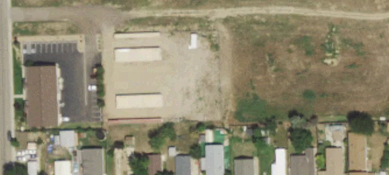 Dacono Self-Storage Facility For Sale