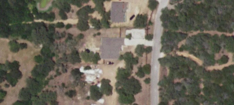 Commercial Land on Corner Lot
