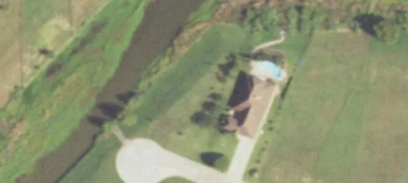 Waterfront Lot on Lake Conroe
