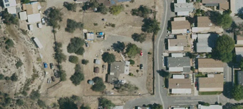 Land Parcel in Canyon Country