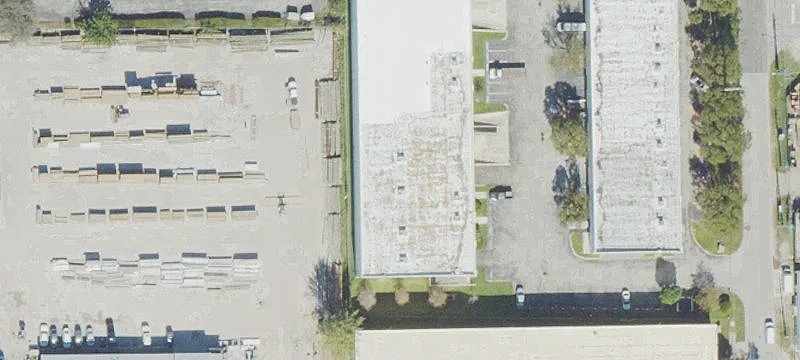 Warehouse Space with Loading Dock