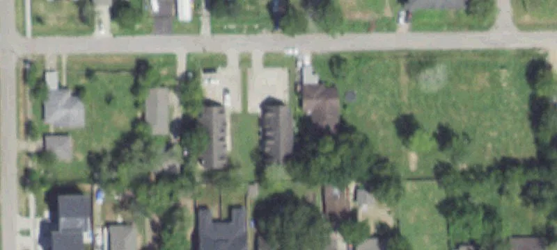 New Construction Duplex in Houston