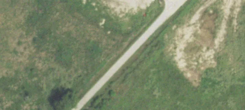 Unrestricted Land in Needville ISD