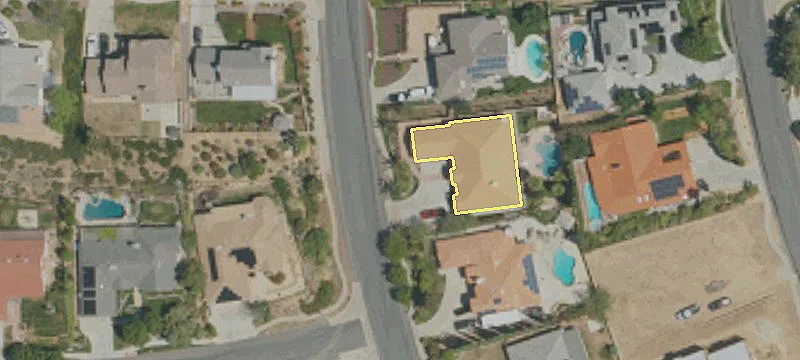 Agricultural/Residential Vacant Lot