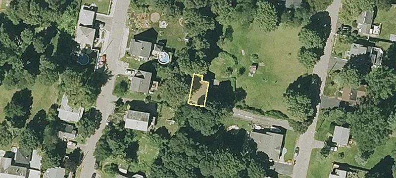 Spacious Two-Family Home on Large Lot