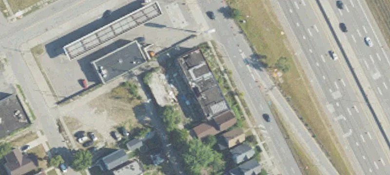 Detroit Multifamily Rehab Opportunity