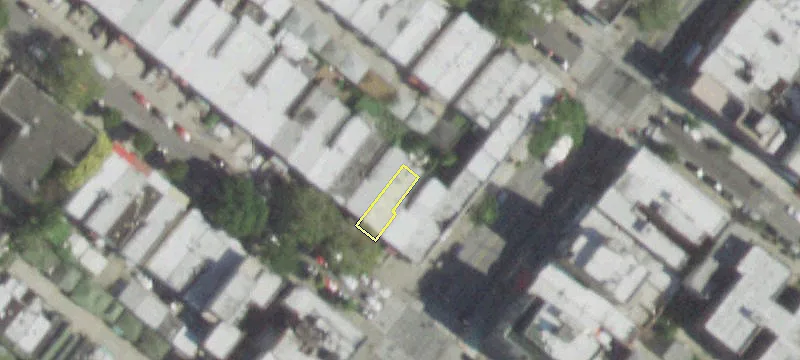 Sunset Park Two-Family with Driveway