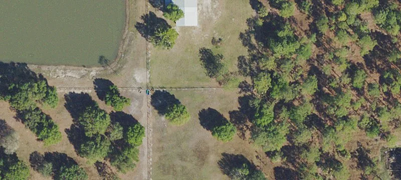 Golden Gate Estates Land Parcel