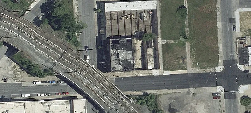 Baltimore Multifamily Property For Sale