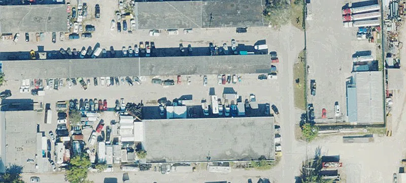 Commercial Land Near Hard Rock