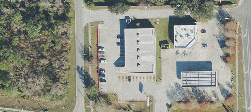 Prime Orlando Development Land
