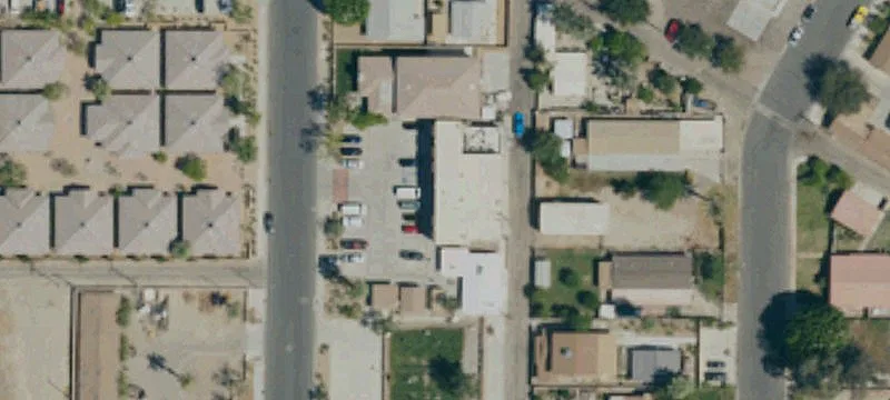 Two Land Parcels For Sale
