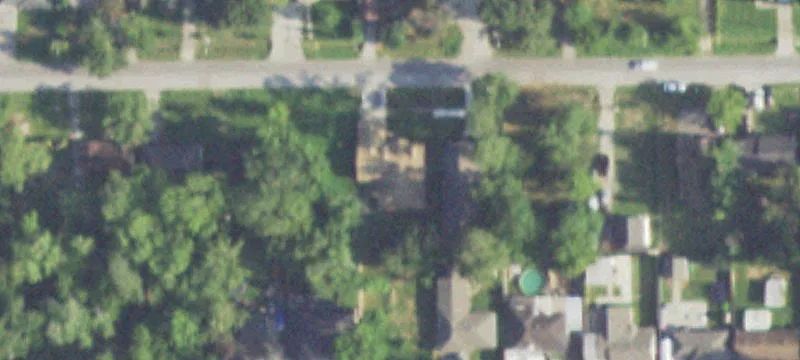 Recently Built Duplex For Sale